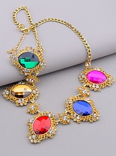 картинка Подвеска Сrystal 48 см от магазина Wolves