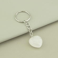 картинка Брелок Горный хрусталь 75х20 от магазина Wolves