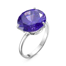 картинка Кольцо 2381802С1 от магазина Wolves