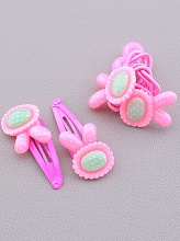 картинка Невидимка+Резинка Пластик от магазина Wolves