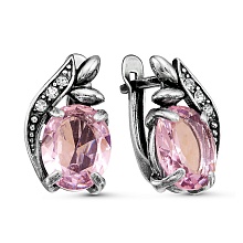 картинка Серьги 3467526-2 от магазина Wolves