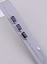 картинка Браслет Каирская ночь 19 см от магазина Wolves