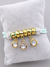 картинка Браслет Сrystal 17 см от магазина Wolves