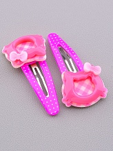 картинка Невидимка+Резинка Пластик от магазина Wolves