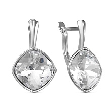 картинка Серьги 34610564Ч от магазина Wolves