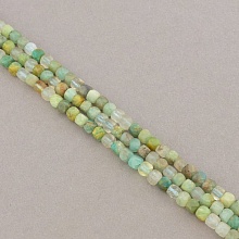 картинка Нитка Самоцветы 39 см (Без замка) от магазина Wolves