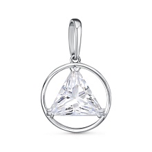 картинка Подвеска 54814982Плф от магазина Wolves