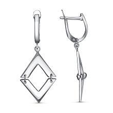 картинка Серьги 34015366Пл от магазина Wolves