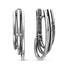 картинка Серьги 3407930 от магазина Wolves