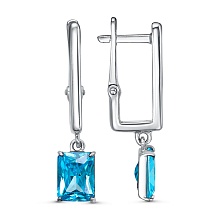 картинка Серьги 34815126Плак от магазина Wolves