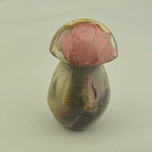 картинка Образец Яшма 75x45мм от магазина Wolves