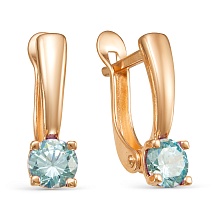 картинка Серьги 3488681Ак от магазина Wolves