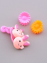 картинка Резинка-невидимка пластиковая разноцветная от магазина Wolves