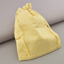 картинка Мешочек Мешковина 180x130мм от магазина Wolves