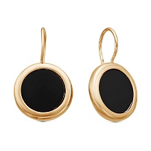 картинка Серьги 34310785А от магазина Wolves