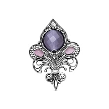 картинка Брошь 14312398-6 от магазина Wolves