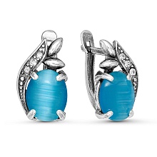 картинка Серьги 3437526Гк от магазина Wolves