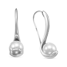 картинка Серьги 3466070К от магазина Wolves