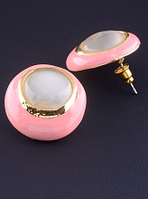 картинка Серьги 'Fashion' от магазина Wolves