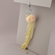 картинка Брелок 'Flora Secret' от магазина Wolves