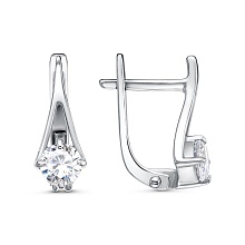 картинка Серьги 34815036Плф от магазина Wolves