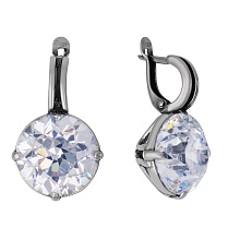 картинка Серьги 3381659Цф от магазина Wolves