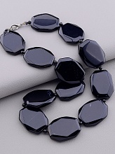 картинка Бусы Агат 45 см от магазина Wolves