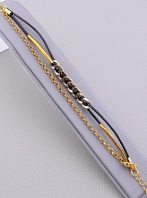 картинка Браслет 'Fashion'  17 см от магазина Wolves