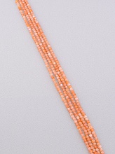 картинка Нитка Солнечный камень 41 см (Без замка) от магазина Wolves