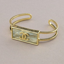 картинка Браслет 'Winniana' 17 см (позолота 18к) от магазина Wolves