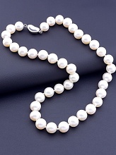 картинка Бусы Жемчуг 48 см от магазина Wolves