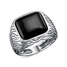 картинка Кольцо 24615270А от магазина Wolves