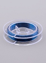 картинка Проволка Медный сплав 0 3 мм 10м от магазина Wolves