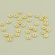 картинка Вставка 5х5мм (позолота 18к) от магазина Wolves