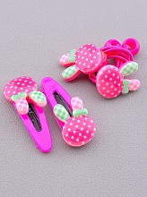 картинка Невидимка+Резинка Пластик от магазина Wolves