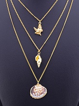 картинка Подвеска 'FJ' 60 см от магазина Wolves