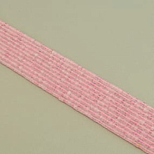 картинка Нитка Розовый кварц 38 см (Без замка) от магазина Wolves