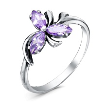 картинка Кольцо 24813630-6 от магазина Wolves