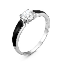 картинка Кольцо 2489550С1Ф от магазина Wolves