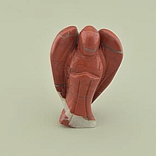 картинка Ангел Яшма 50х28 от магазина Wolves