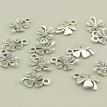 картинка Кулон Металл 15x10мм от магазина Wolves