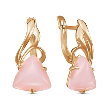 картинка Серьги 34310111Кр от магазина Wolves