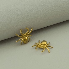 картинка Фигурка Жук Латунь от магазина Wolves