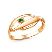 картинка Кольцо 24815161-7 от магазина Wolves