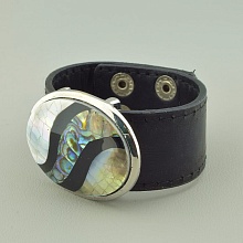 картинка Браслет Галиотис 21 см от магазина Wolves