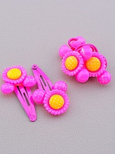 картинка Невидимка+Резинка Пластик от магазина Wolves