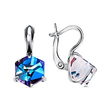 картинка Серьги 34613186Мд от магазина Wolves