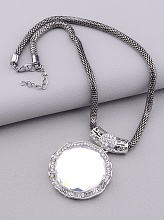 картинка Подвеска Сrystal 48 см от магазина Wolves