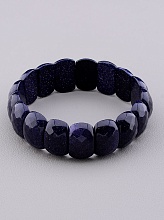 картинка Браслет Каирская ночь 20 см от магазина Wolves