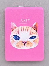 картинка Зеркальце мини  85х60мм () от магазина Wolves